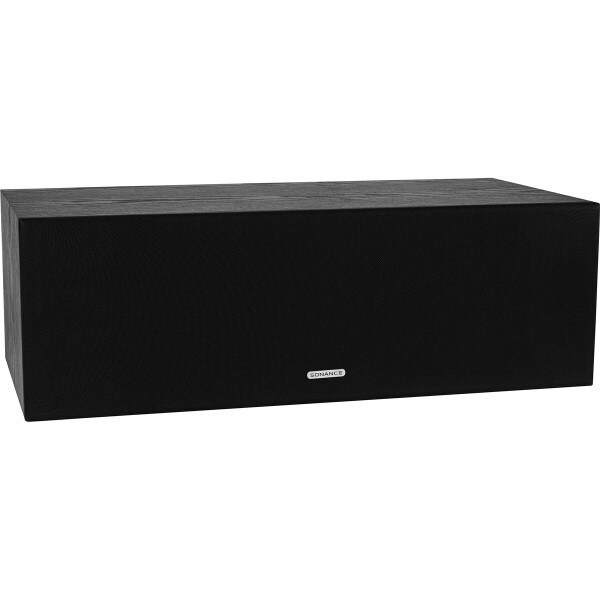 Main product image for Sonance 91639 3-Way Symphony Speaker Cabinet LCR299-4072